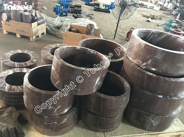 Sellos de la bomba de lodo de goma de China proveedor