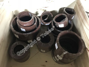 Sellos de la bomba de lodo de goma de China proveedor