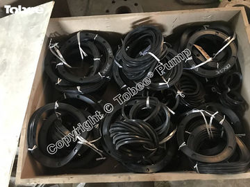 Sellos de la bomba de lodo de goma de China proveedor