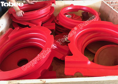 Envases de poliuretano para bombas de lodo Tobee® proveedor