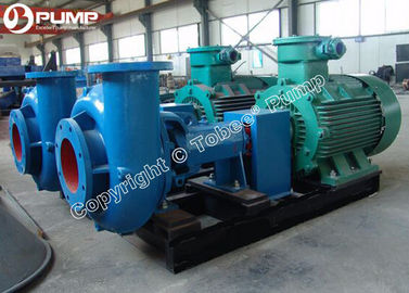 Tobee® Bomba de arena y grava marina 10x8 F G proveedor