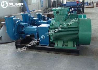 Tobee® Bomba de arena y grava marina 10x8 F G proveedor