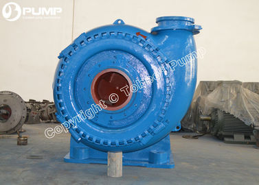 Tobee® Bomba de arena y grava marina 10x8 F G proveedor