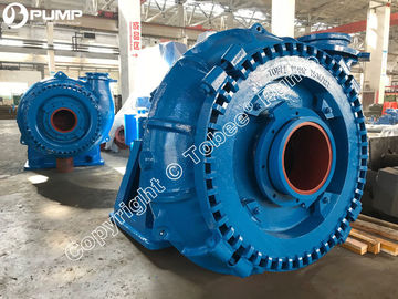 Pumpas de dragado de aspiración de arena de río Tobee® 14/12 GG proveedor