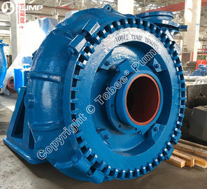 Pumpas de dragado de aspiración de arena de río Tobee® 14/12 GG proveedor