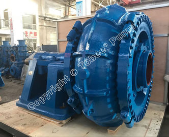 Pumpas de dragado de aspiración de arena de río Tobee® 14/12 GG proveedor