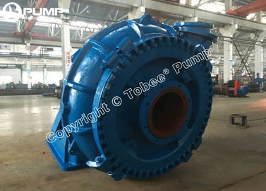 Tobee® 16/14 TU-G Dredger con bomba de arena fluvial proveedor