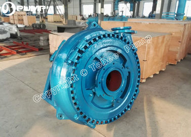 Fabricantes de bombas de arena y grava Tobee® China proveedor