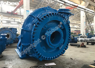 Bomba centrífuga horizontal para grava tipo G Tobee® para dragado de arena proveedor