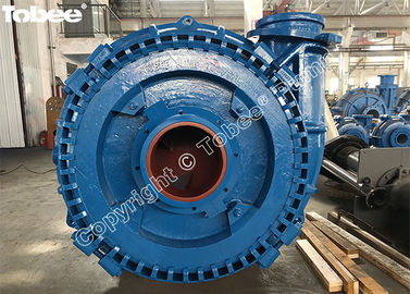Tobee® Bomba de dragado centrífuga para succión de arena de río y grava proveedor
