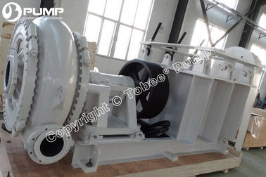 Pumpas de lixiviación de grava horizontal con carcasa única de Tobee® proveedor