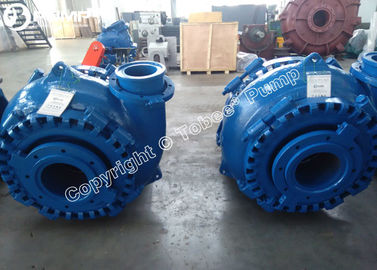Bombas eléctricas de arena y grava de alto cromo Tobee® proveedor