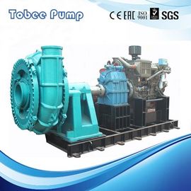 Pumpas de arena de grava para motores diesel Tobee® proveedor