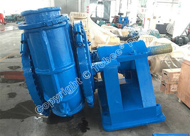 Tobee® High Pressure Gravel Dredge Pump 8-inch proveedor