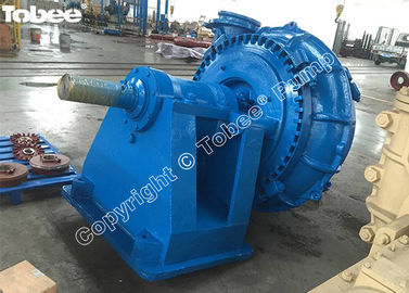 Tobee® High Pressure Gravel Dredge Pump 8-inch proveedor