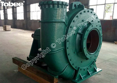 Fabricantes de bombas de dragado Tobee® WN proveedor