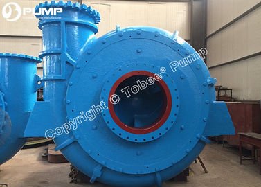 Fabricantes de bombas de dragado Tobee® WN proveedor