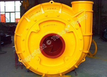 Tobee® China bomba de dragado para succión de arena proveedor