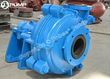 Bomba de lodo con impulsor de goma Tobee® proveedor