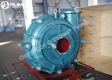 Pampas de lodo centrífugas Tobee® con motor diésel proveedor
