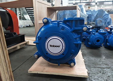 La bomba de aguas residuales de carbón Tobee® proveedor