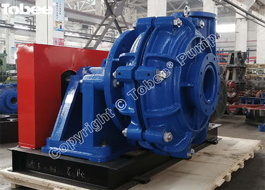 Pumpas de escoria de grava para excavadoras de arena Tobee® proveedor