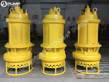 Hydroman TM ((una marca Tobee) TJQ Bombas sumergibles de lodo proveedor