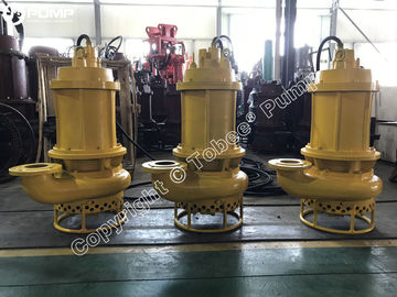 Hydroman TM ((una marca Tobee) TJQ Bombas sumergibles de lodo proveedor
