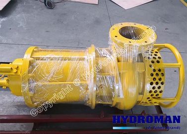 HydromanTM ((A Tobee Brand) bomba de lodo sumergible proveedor