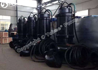 HydromanTM ((una marca Tobee) bomba de excavación de arena sumergible eléctrica proveedor