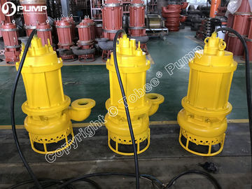 HydromanTM ((una marca Tobee) bombas sumergibles de agua de lodo para pozo proveedor
