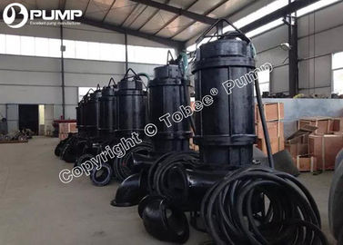 HydromanTM ((A Tobee Brand) bomba de lodo sumergible eléctrica centrífuga proveedor