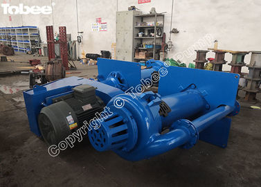 La bomba de lodo vertical de Tobee® proveedor