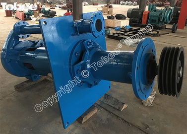 Bomba de agua vertical para lodos industriales Tobee® 150 SV-SP proveedor