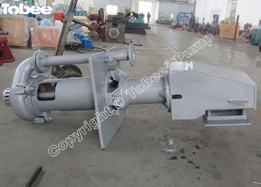 Pumpas de suministros verticales resistentes a la corrosión Tobee® 200 SV-SP proveedor
