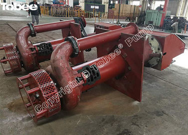 Pumpas de suministros verticales resistentes a la corrosión Tobee® 200 SV-SP proveedor