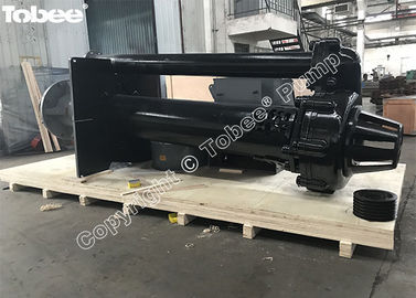 Pumpas de lodo con voladizo de caucho de tipo Tobee® SPR proveedor