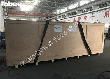 Bomba centrífuga de circulación vertical Tobee® proveedor