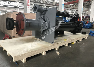 Bomba centrífuga de circulación vertical Tobee® proveedor