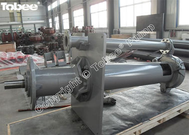Bomba de lodo vertical Tobee® Hyperchrome proveedor