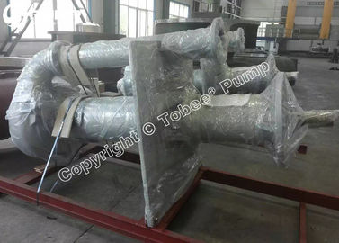 Bomba de lodo vertical Tobee® Hyperchrome proveedor