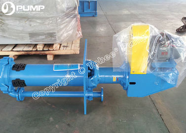 Pampilla de escoria de carga pesada de Tobee® de 40 mm proveedor