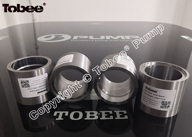 Proveedor de repuestos para bombas de lodo de China proveedor