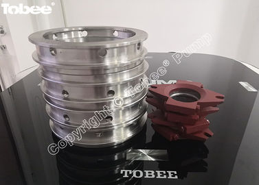 Proveedor de repuestos para bombas de lodo de China proveedor