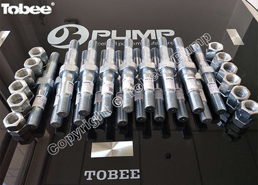 Proveedor de repuestos para bombas de lodo de China proveedor