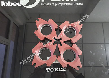 Repuestos para bombas de lodo para bombas 2/1.5 proveedor