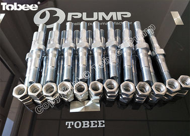 Repuestos para bombas de lodo para bombas 2/1.5 proveedor