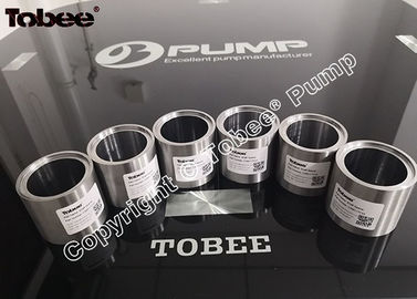 Repuestos Chinos para Bombas de Lodo 4/3 proveedor