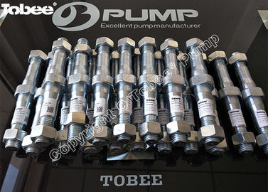 Repuestos Chinos para Bombas de Lodo 4/3 proveedor