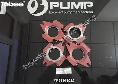 Repuestos Chinos para Bombas de Lodo 4/3 proveedor